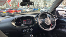 Toyota Aygo X 1.0 VVT-i Pure 5dr Petrol Hatchback